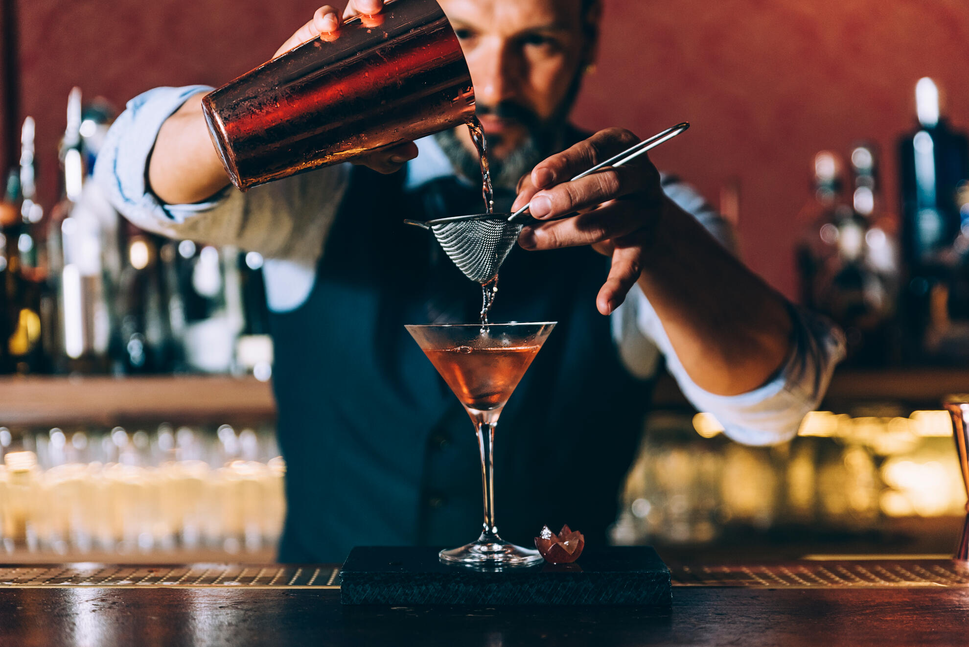 Apollo Grand Bar