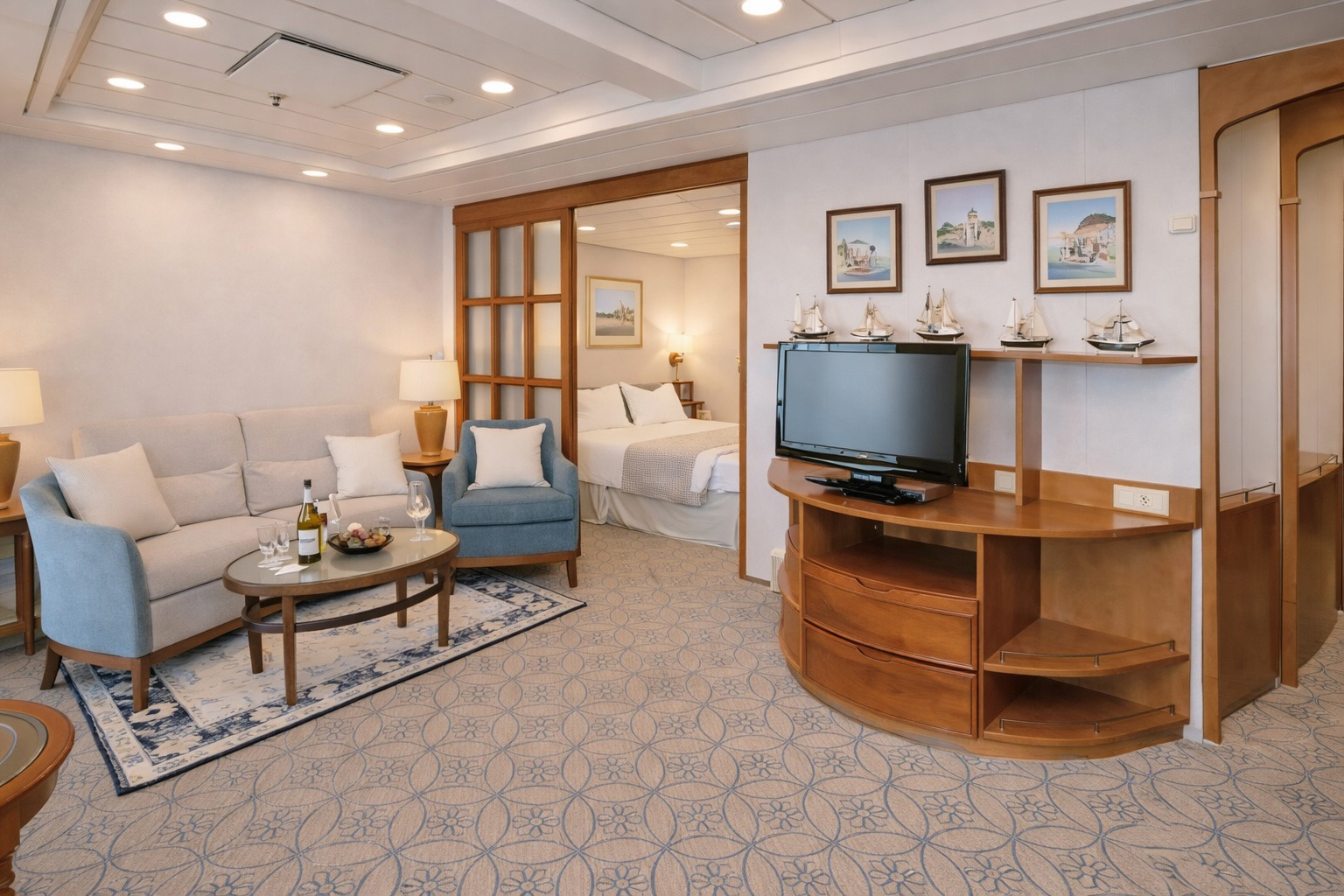 Suite