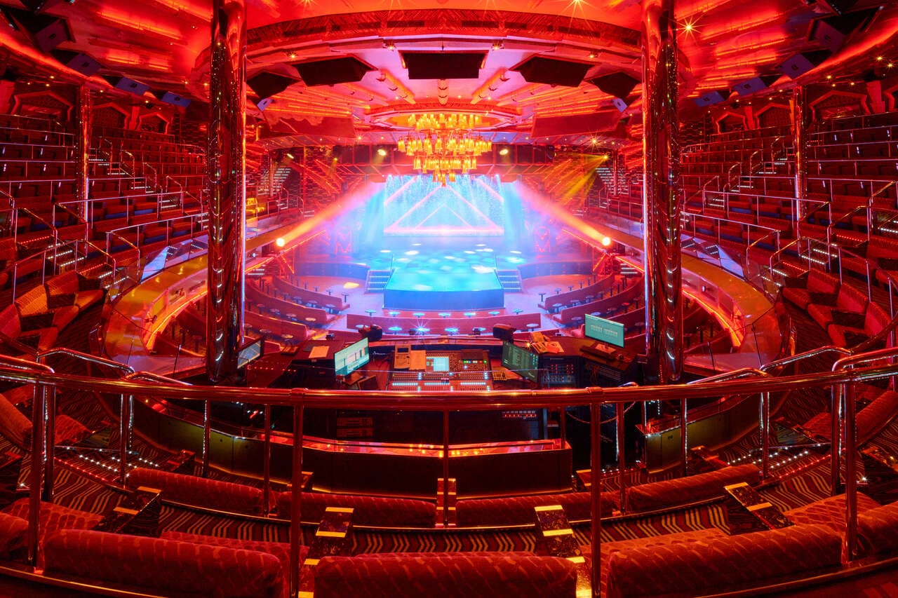 teatro