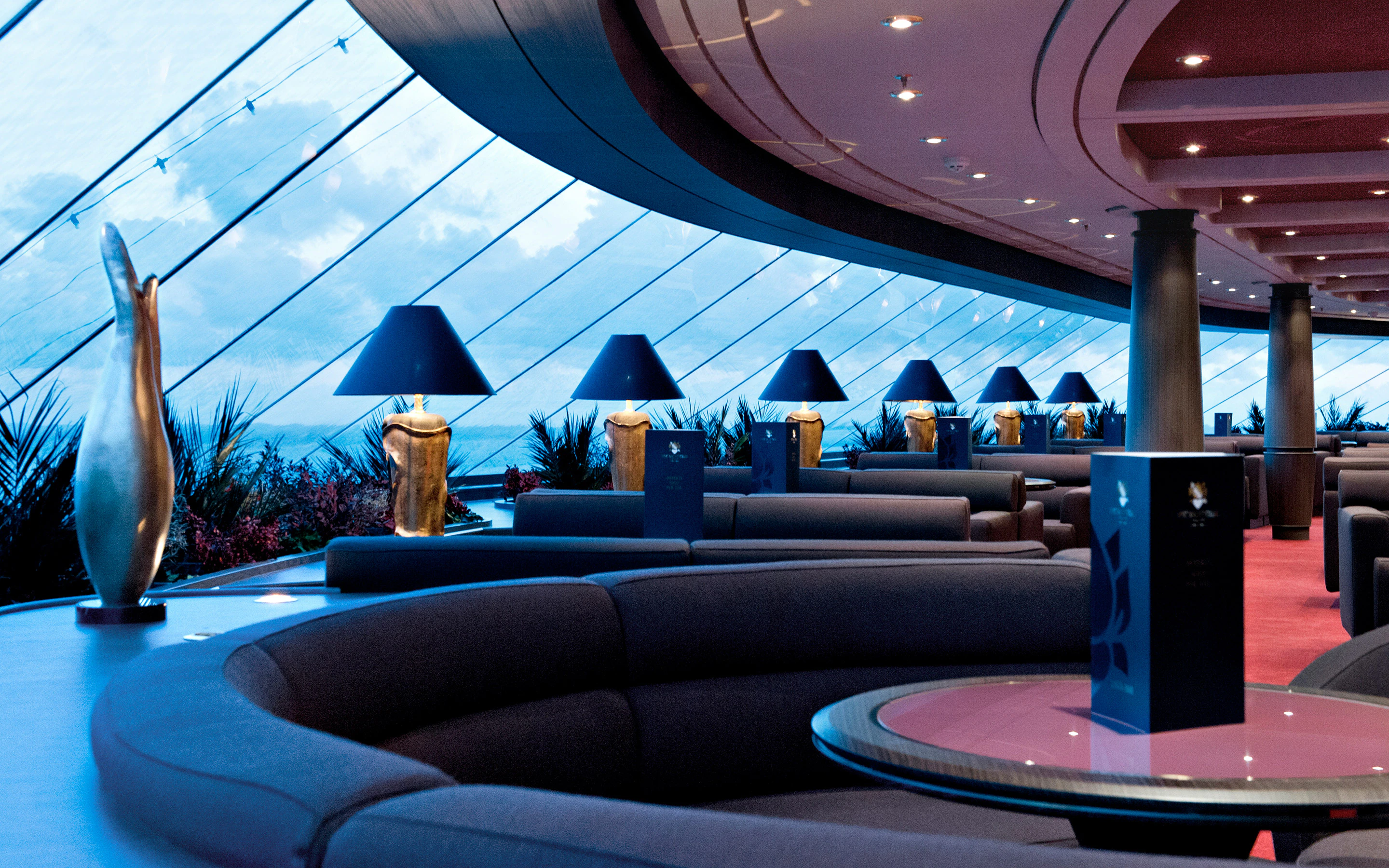MSC Yacht Club