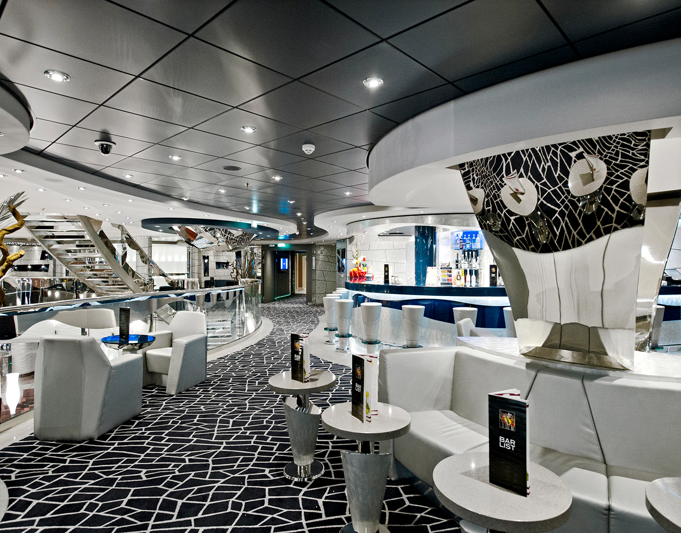 lounge Bar Conversa