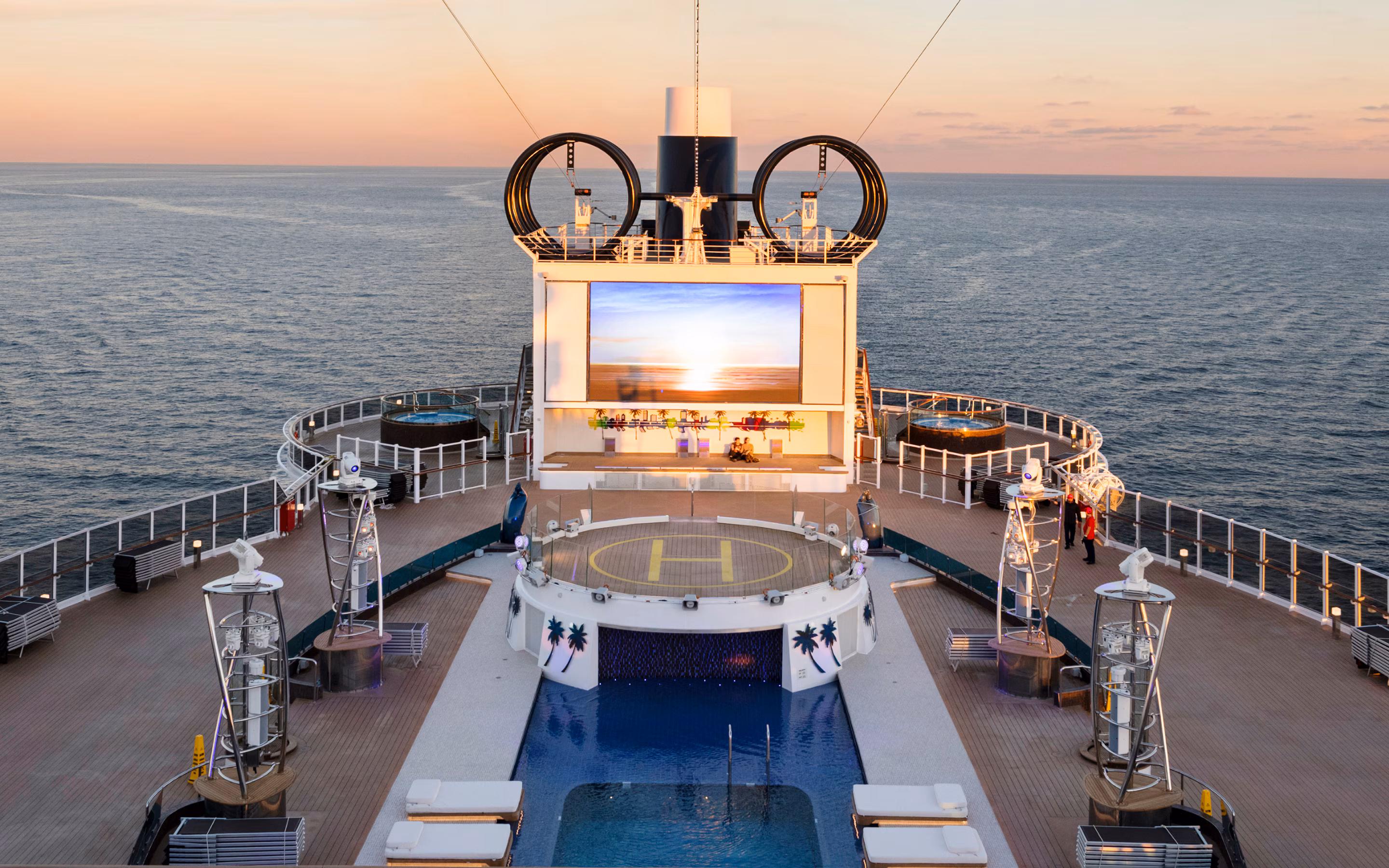 Panorama Pool