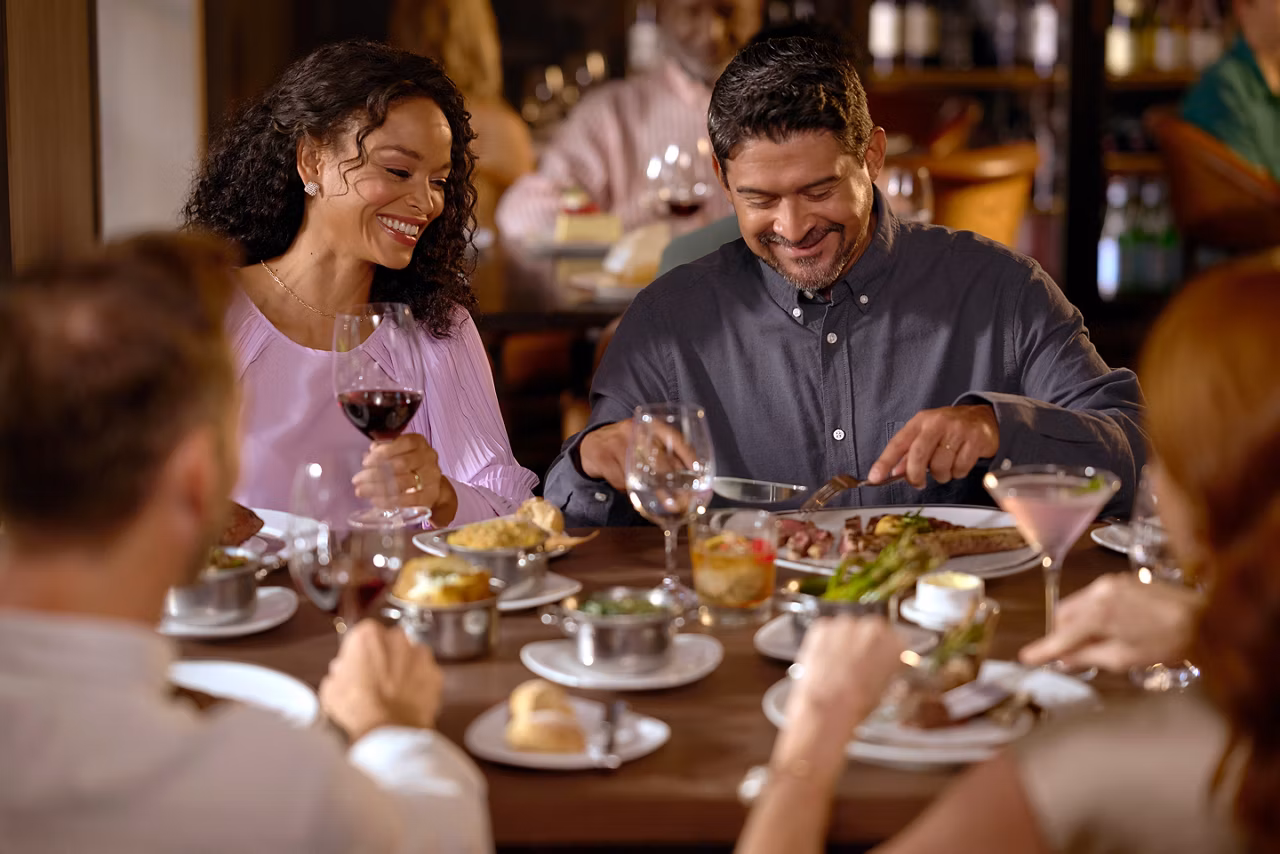 Chops Grille℠