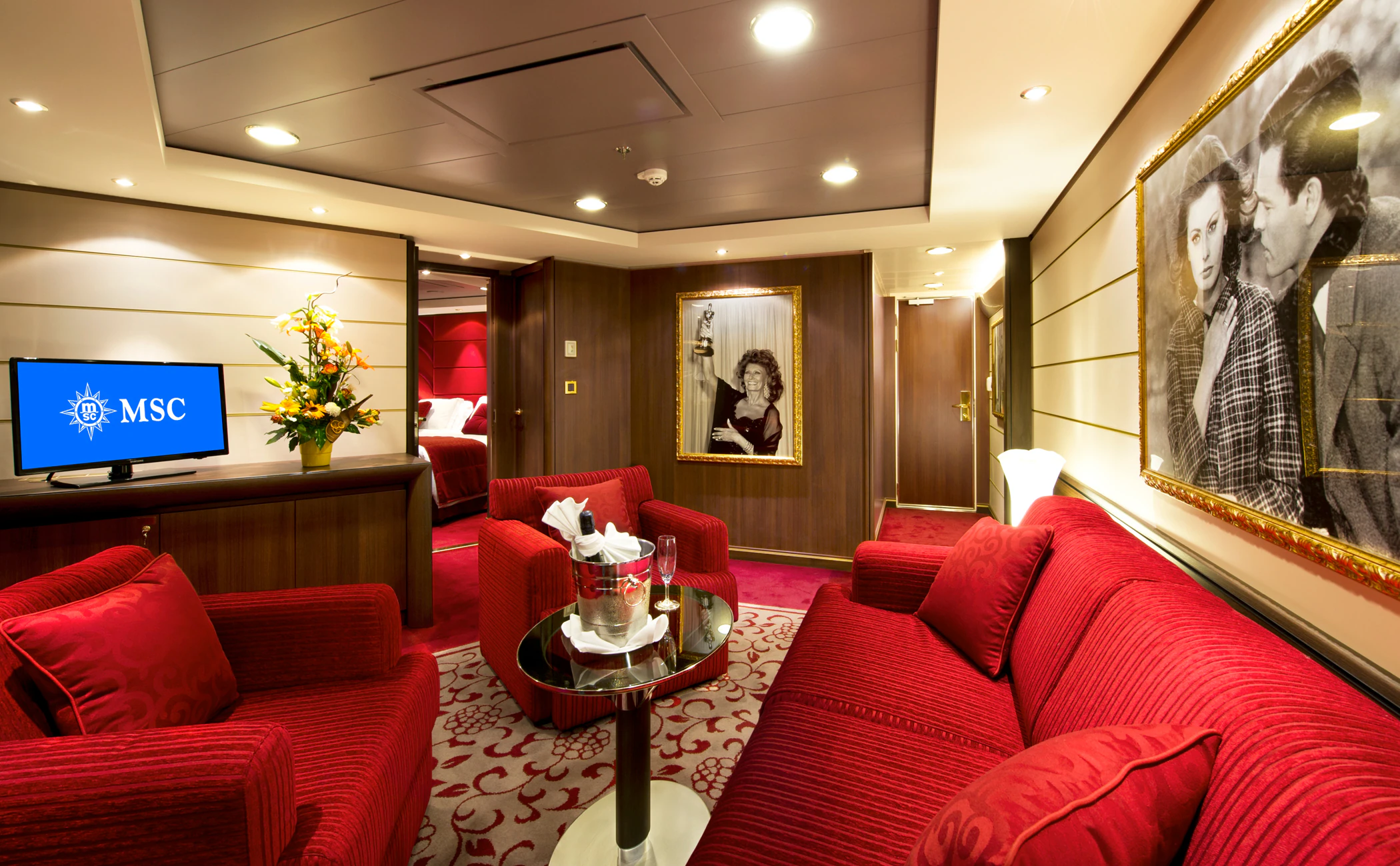 Yacht Club