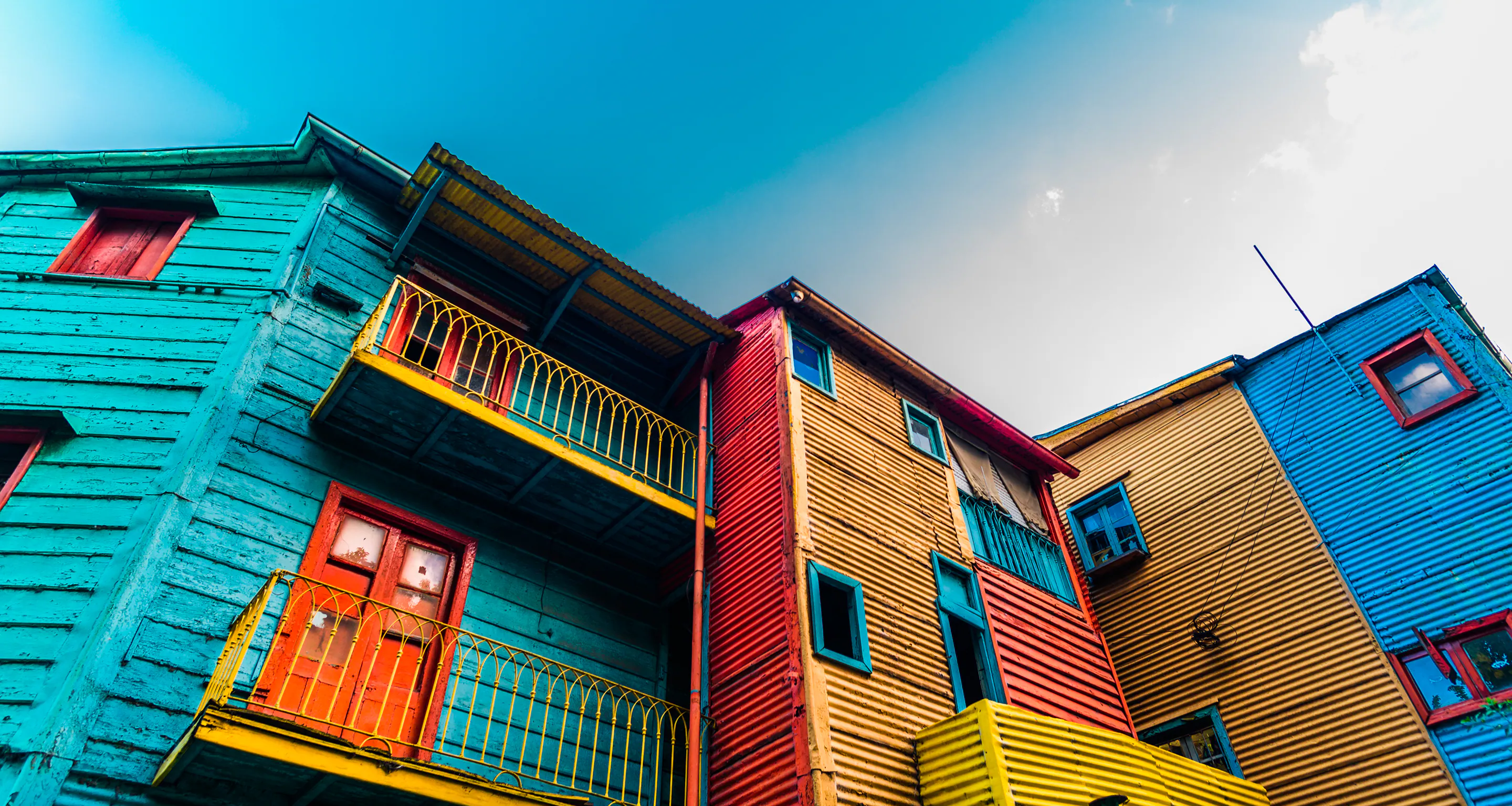 Buenos Aires, Argentina