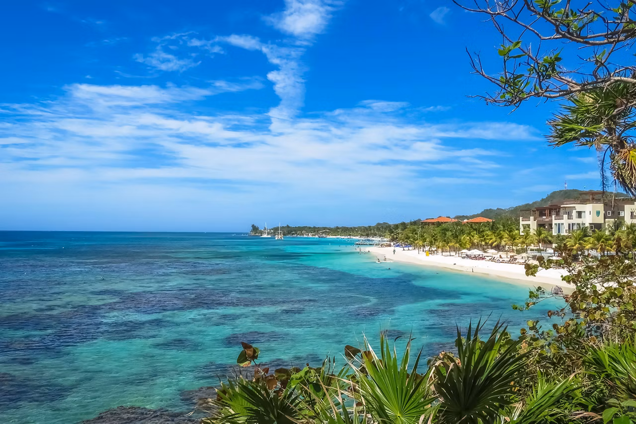 Roatán, Honduras