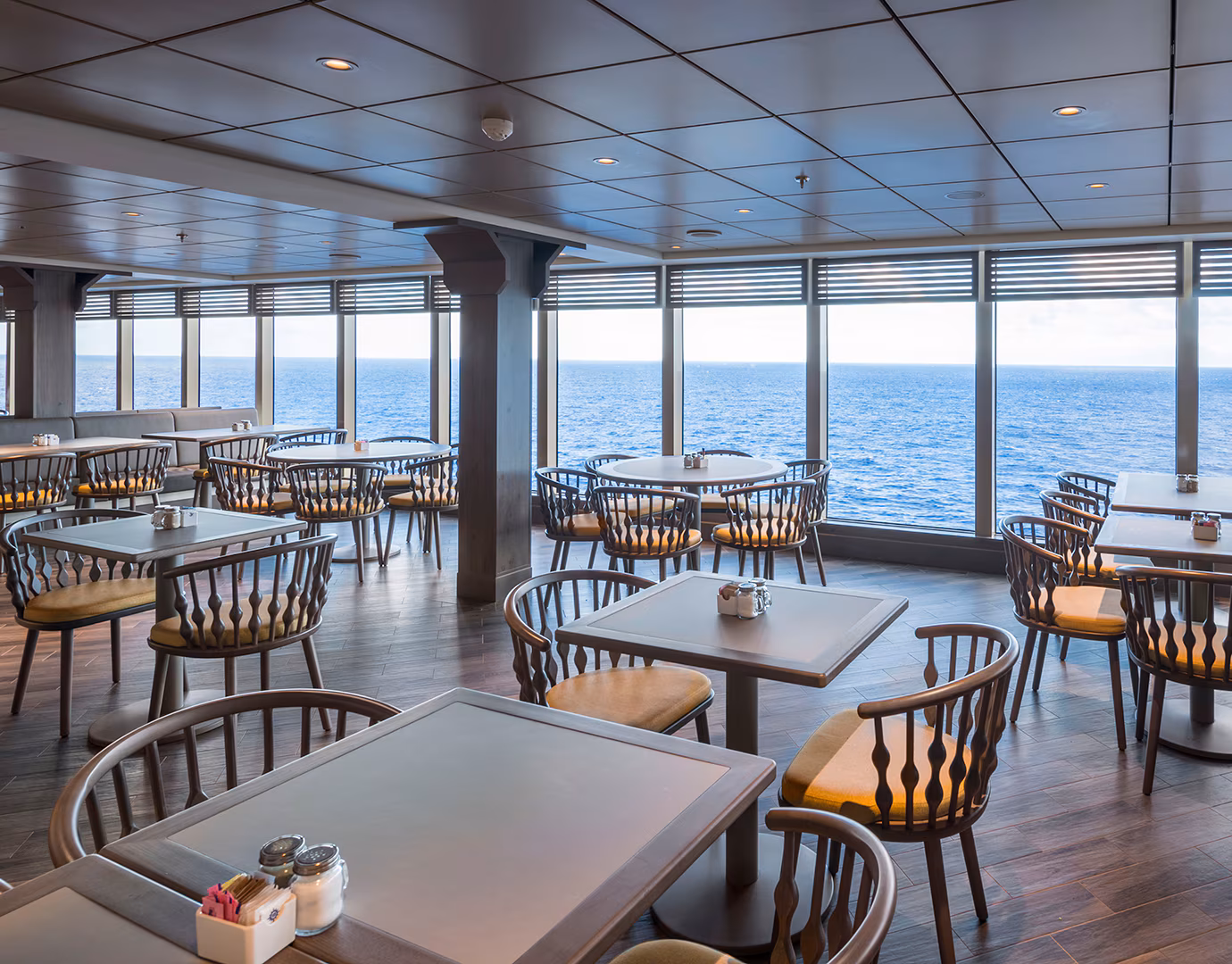 Ocean Point restauranteeee & Buffet