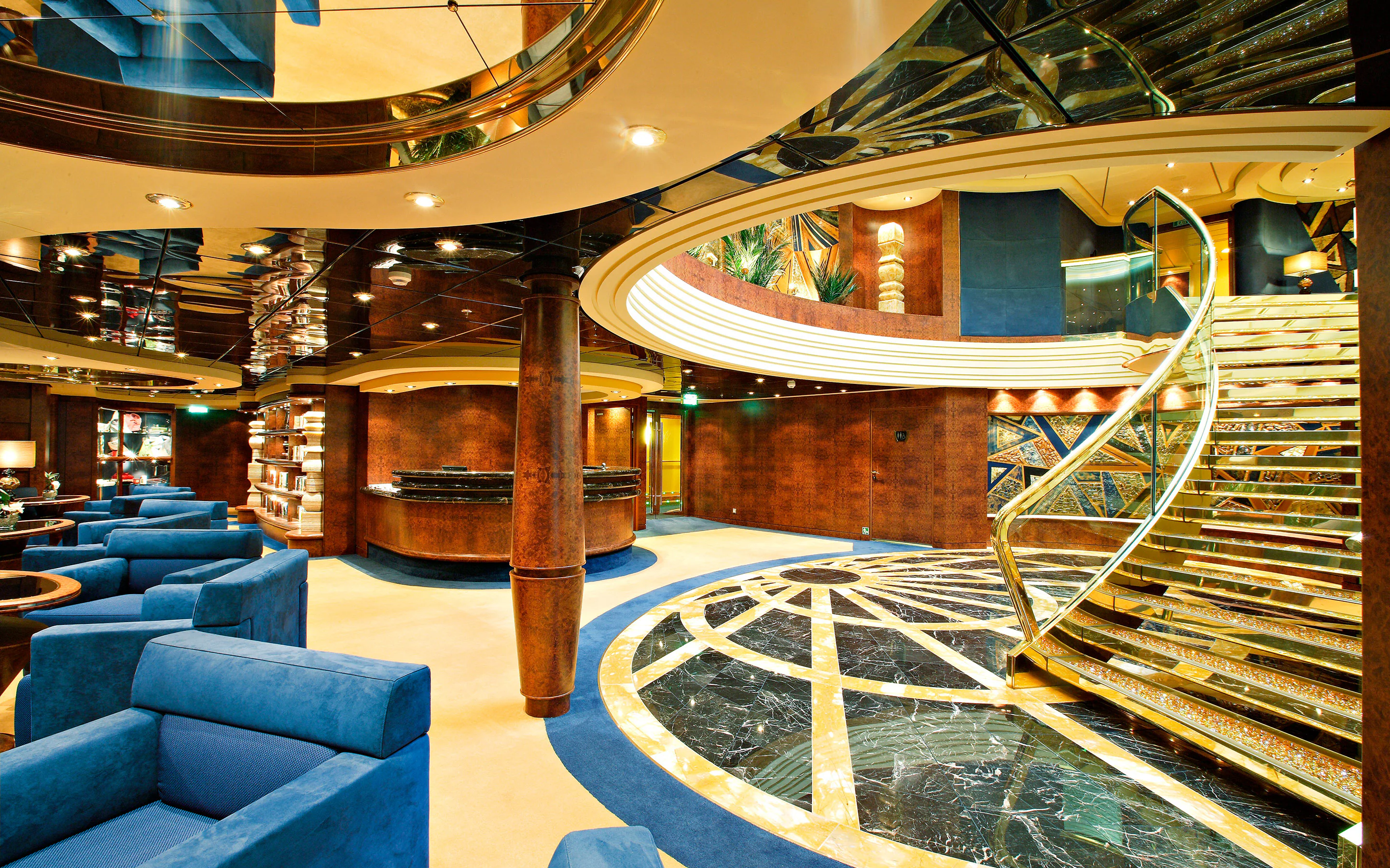 MSC Yacht Club