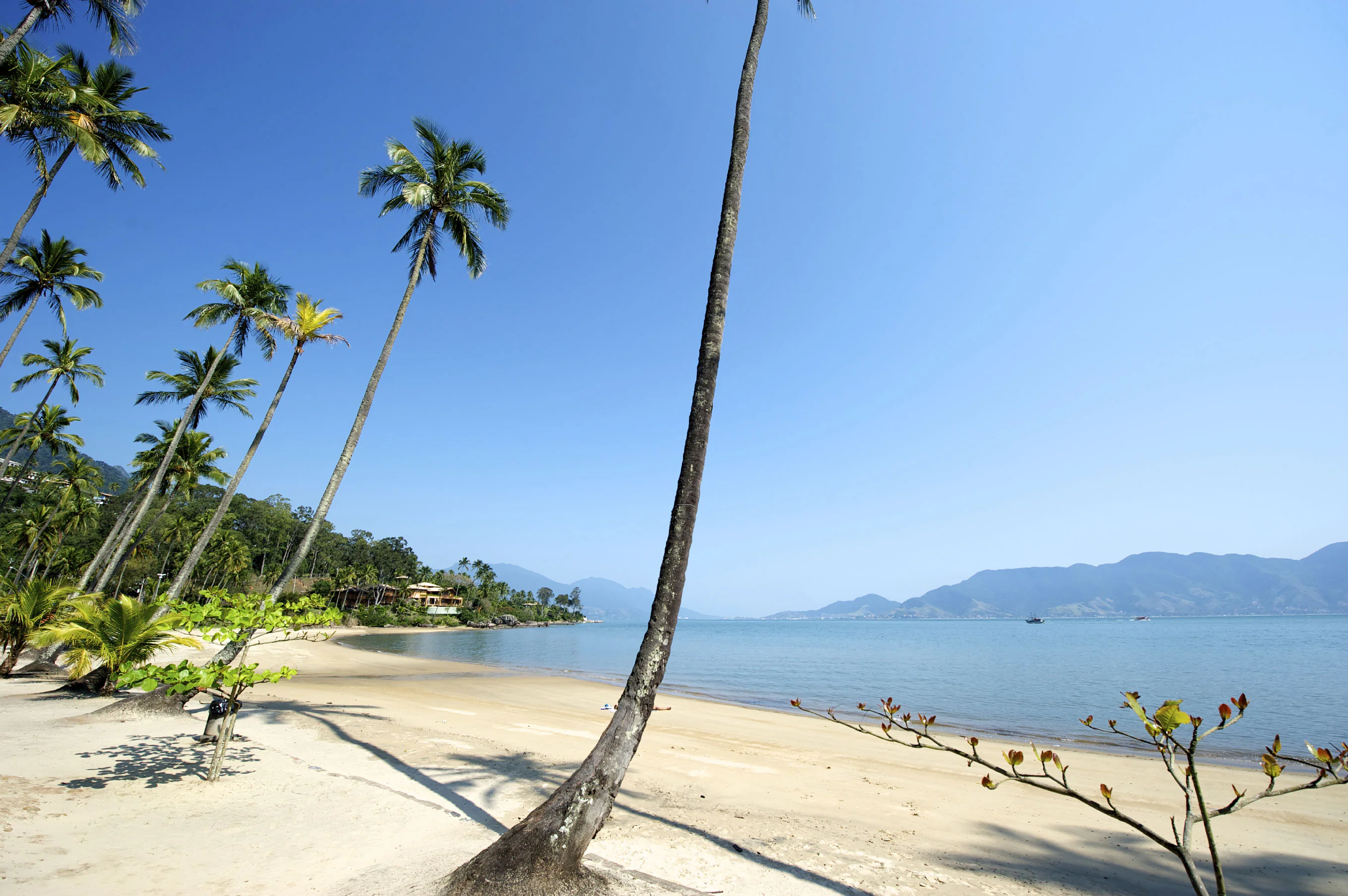 Ilhabela, Brasil