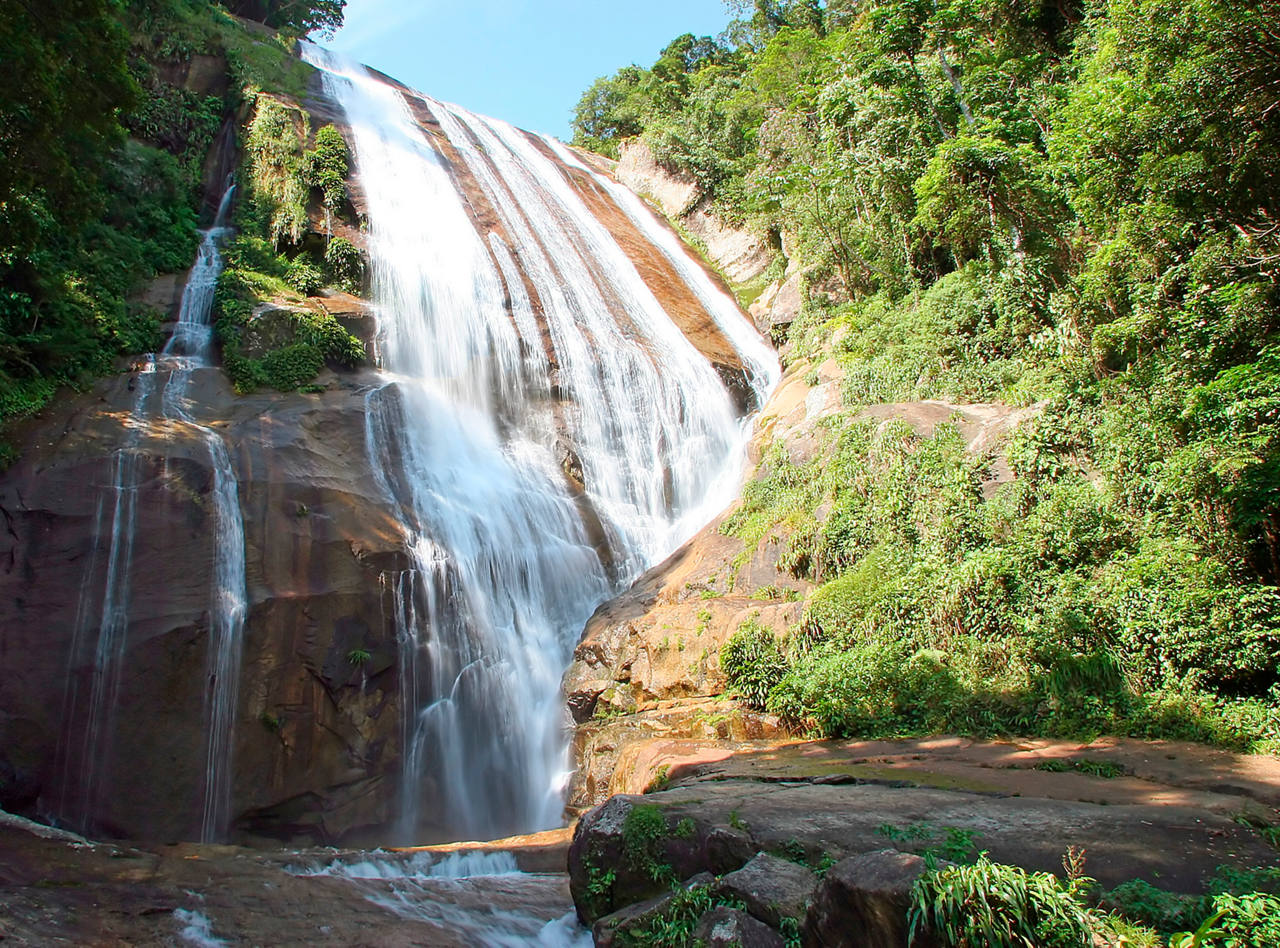 Ilhabela, Brasil
