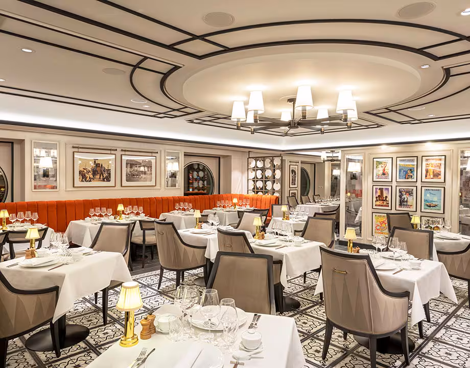 Indochine restauranteeeeee