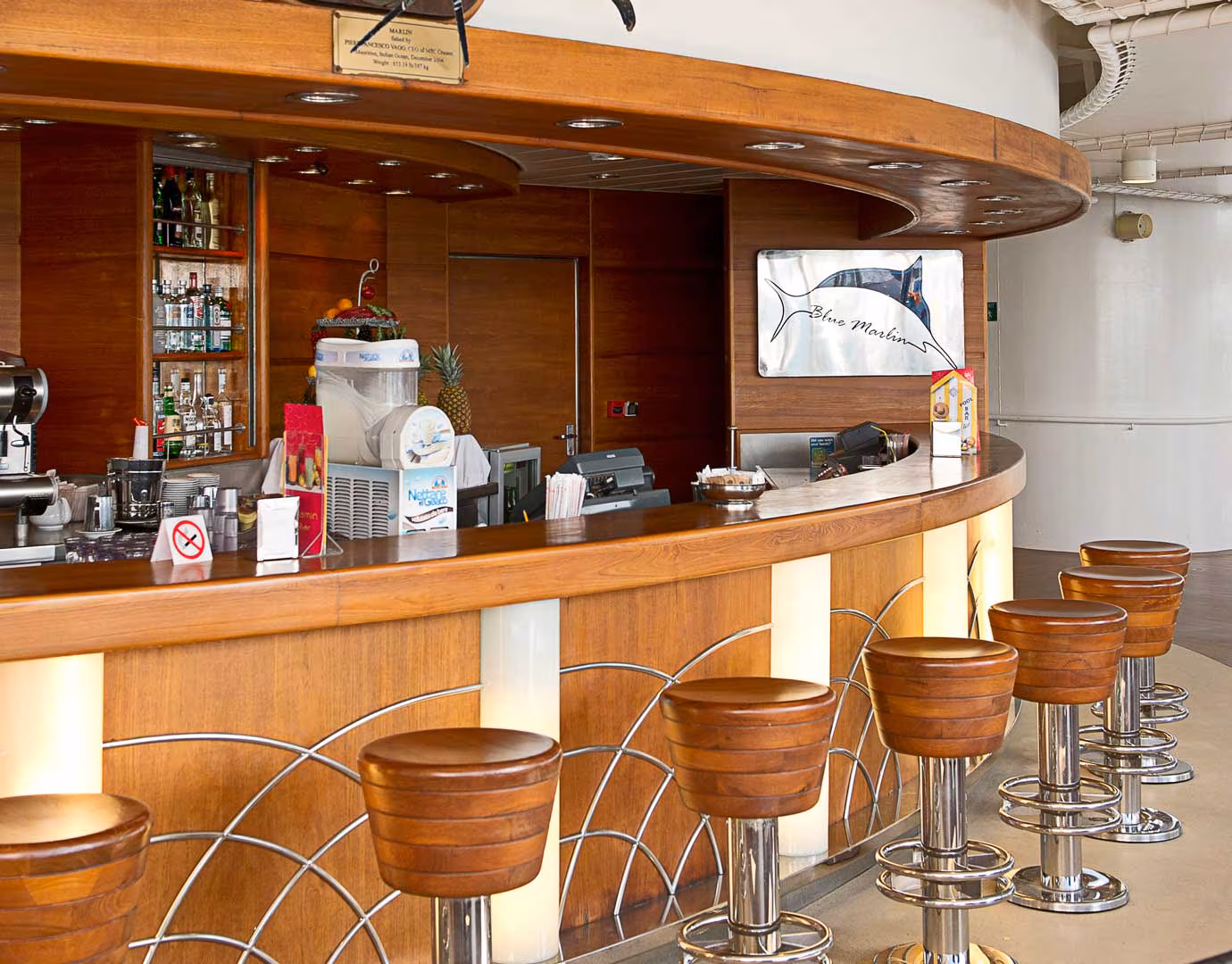 Blue Marlin Bar