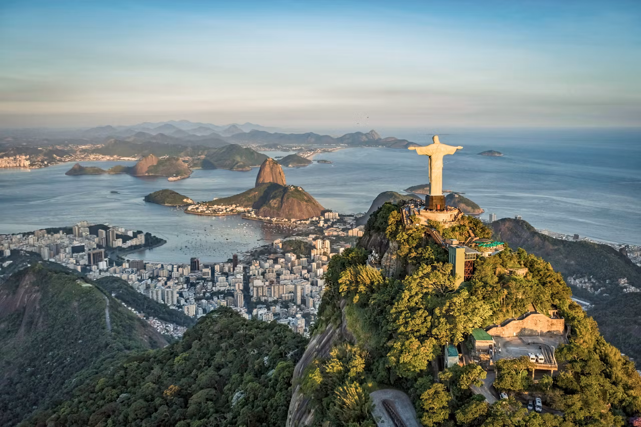 Rio de Janeiro, Brasil