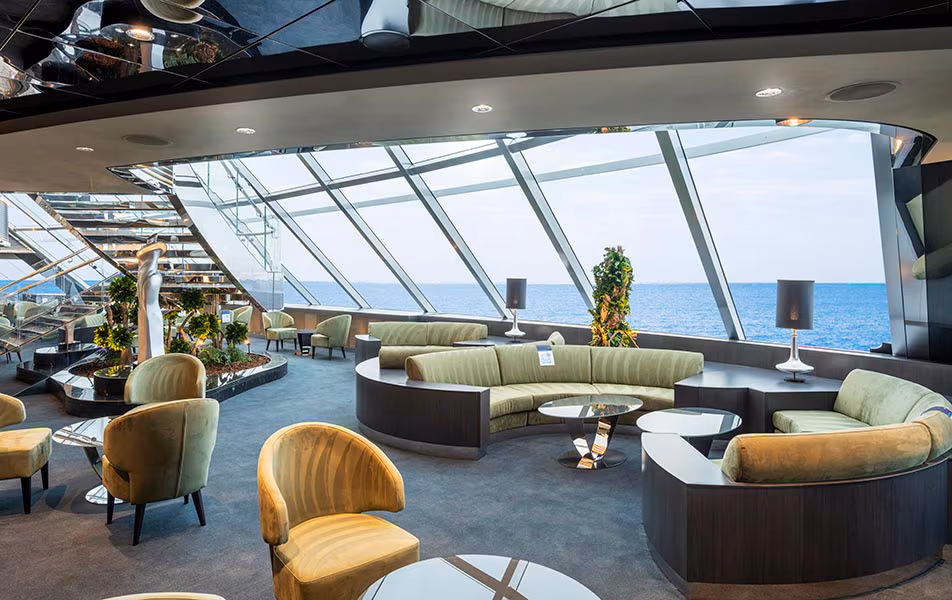 MSC Yacht Club