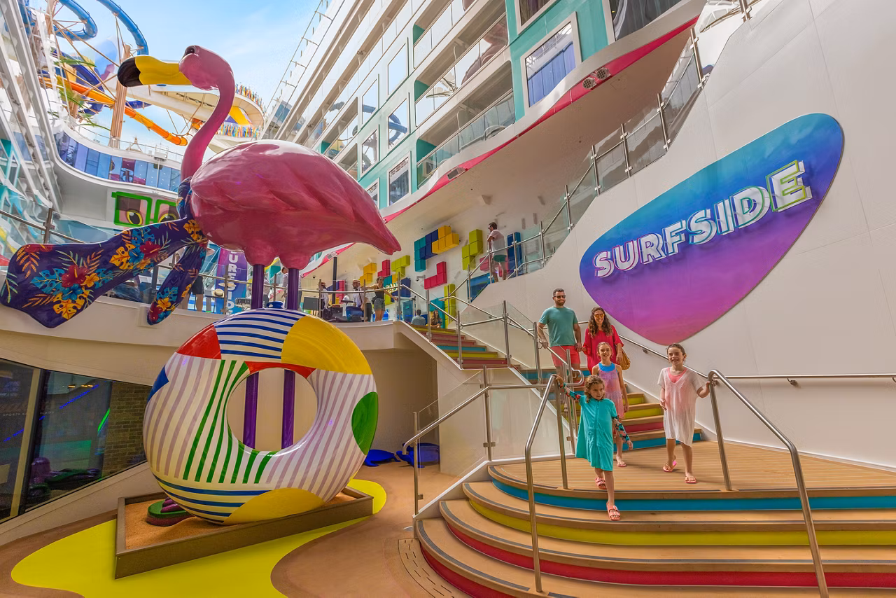 Surfside℠