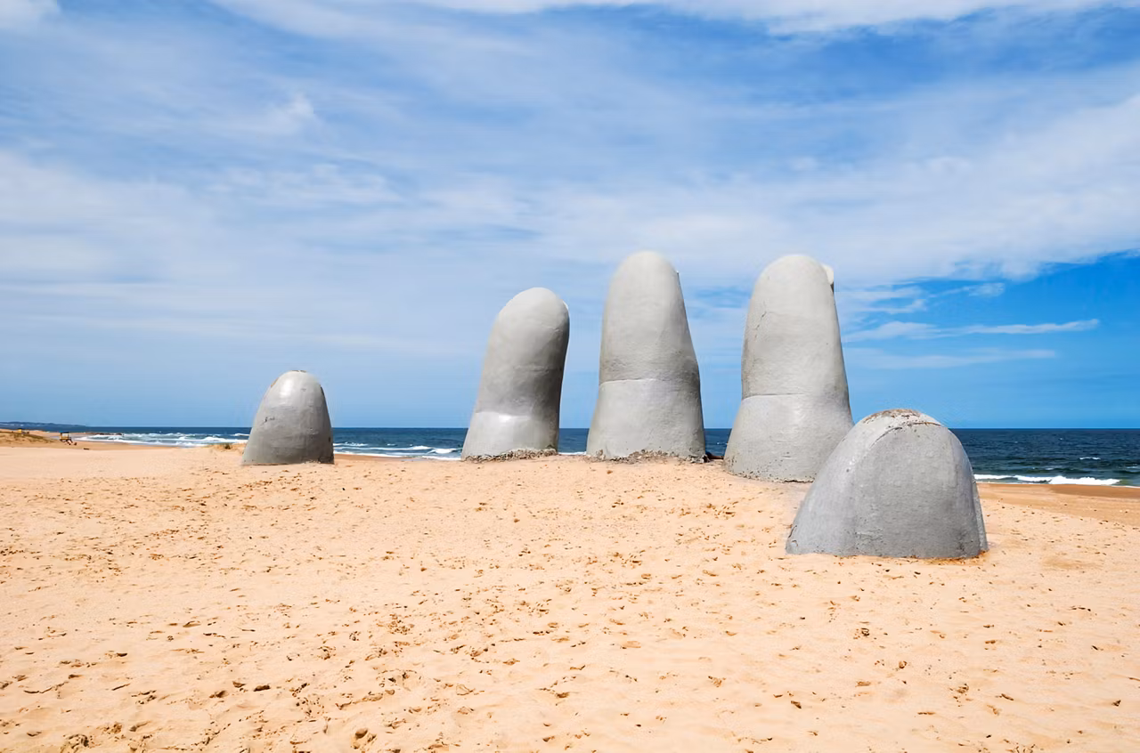 Punta del Este, Uruguai