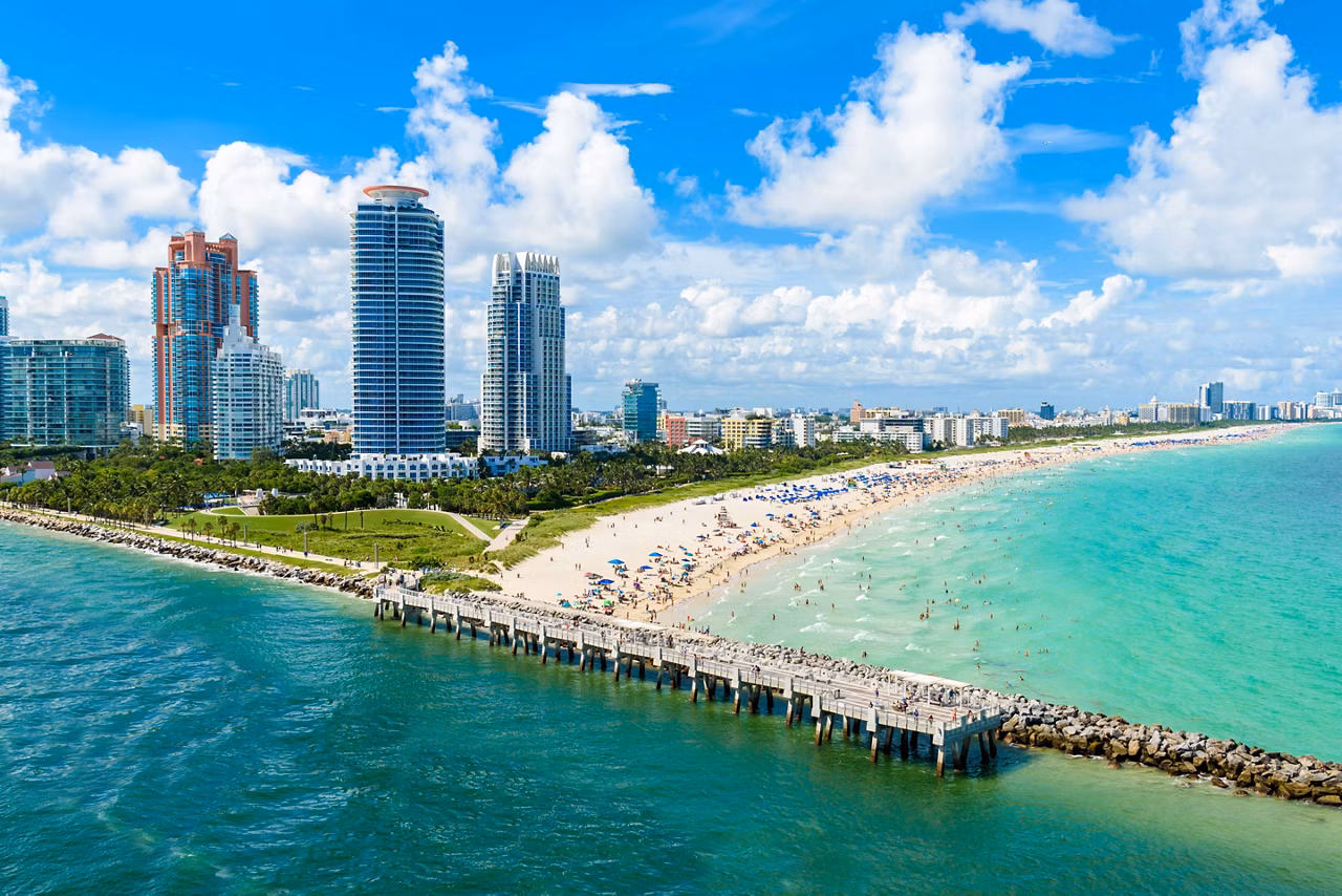 Miami, Flórida, Estados Unidos