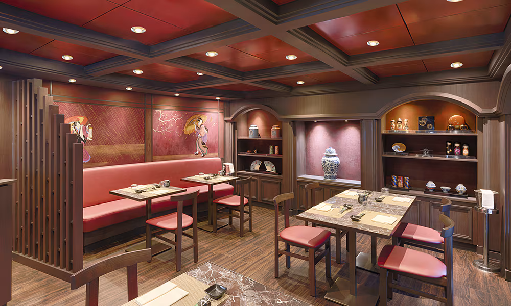 Kaito Sushi Bar