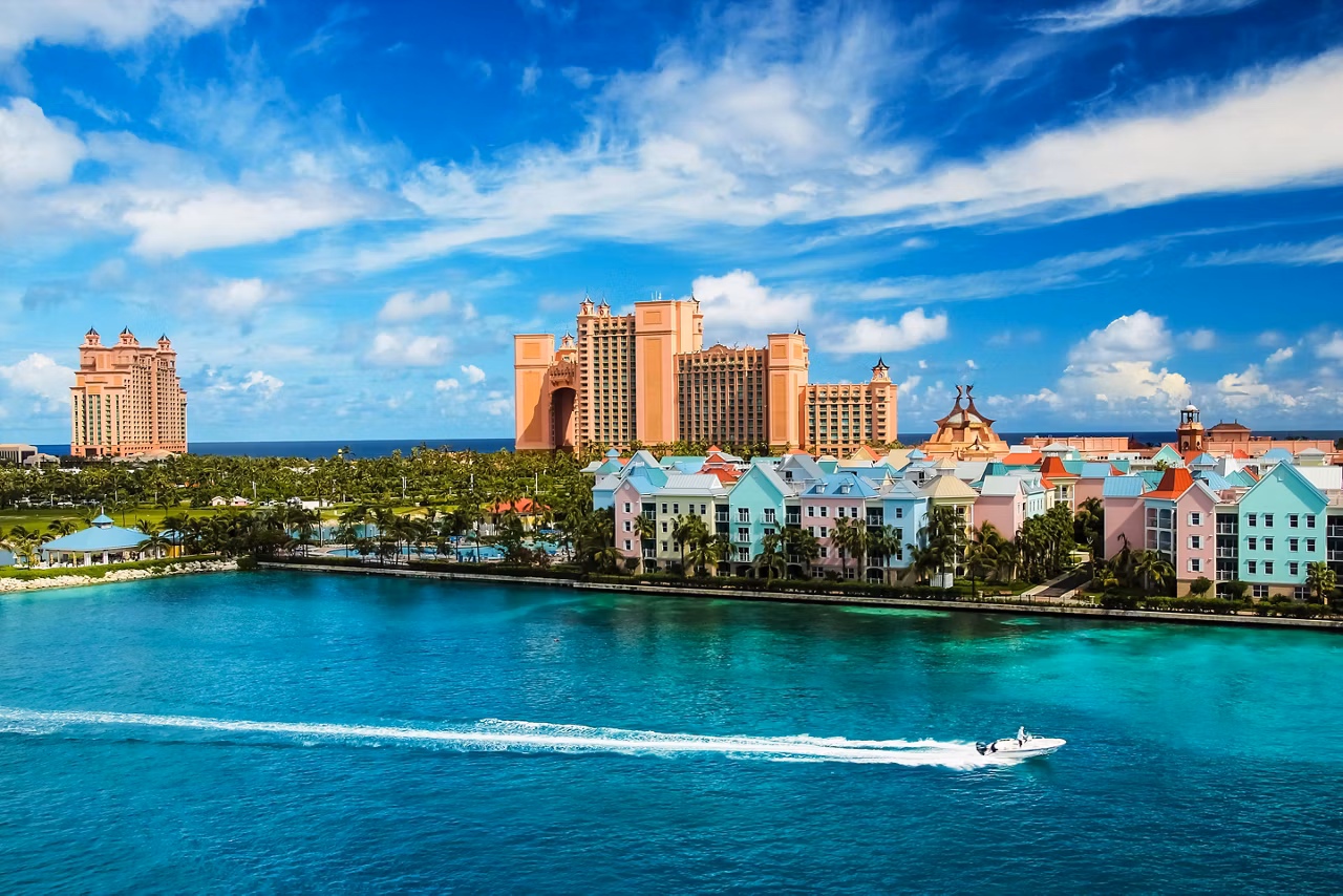 Nassau, Bahamas