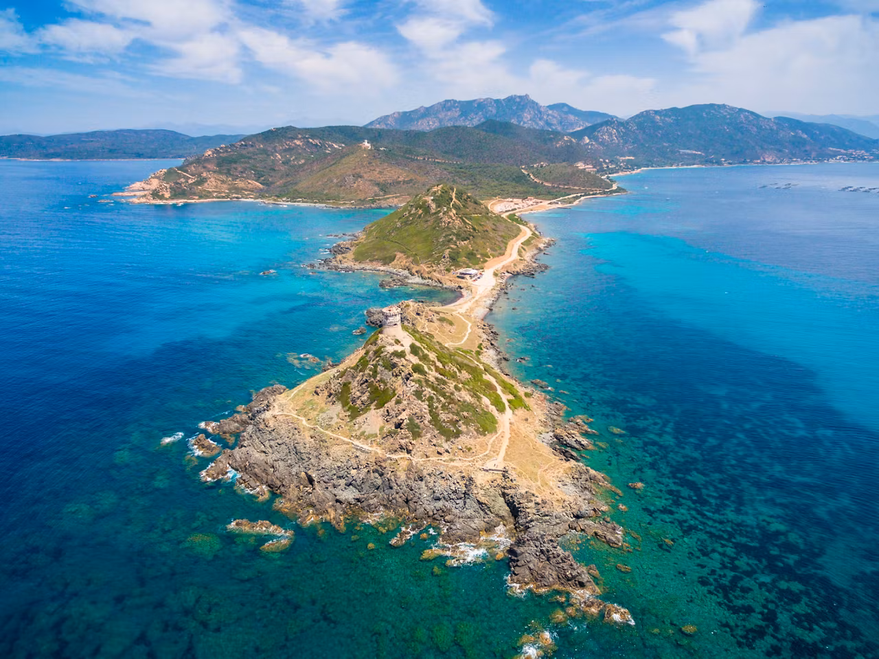 Ajaccio (Córsega), França