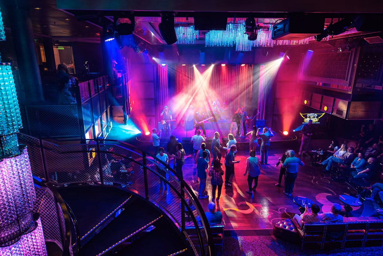Music Hall℠