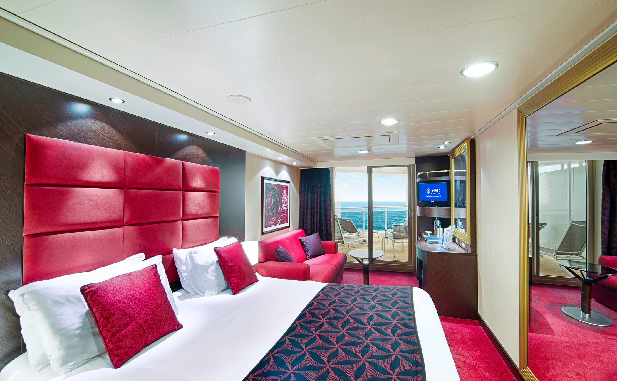 Suite
