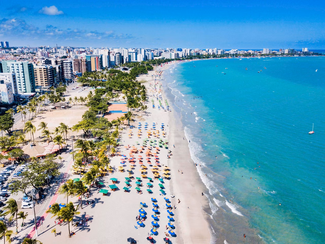 Maceió, Brasil