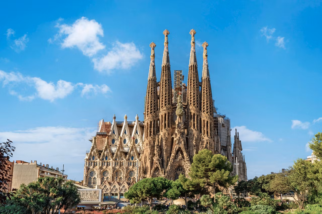 Barcelona, Espanha