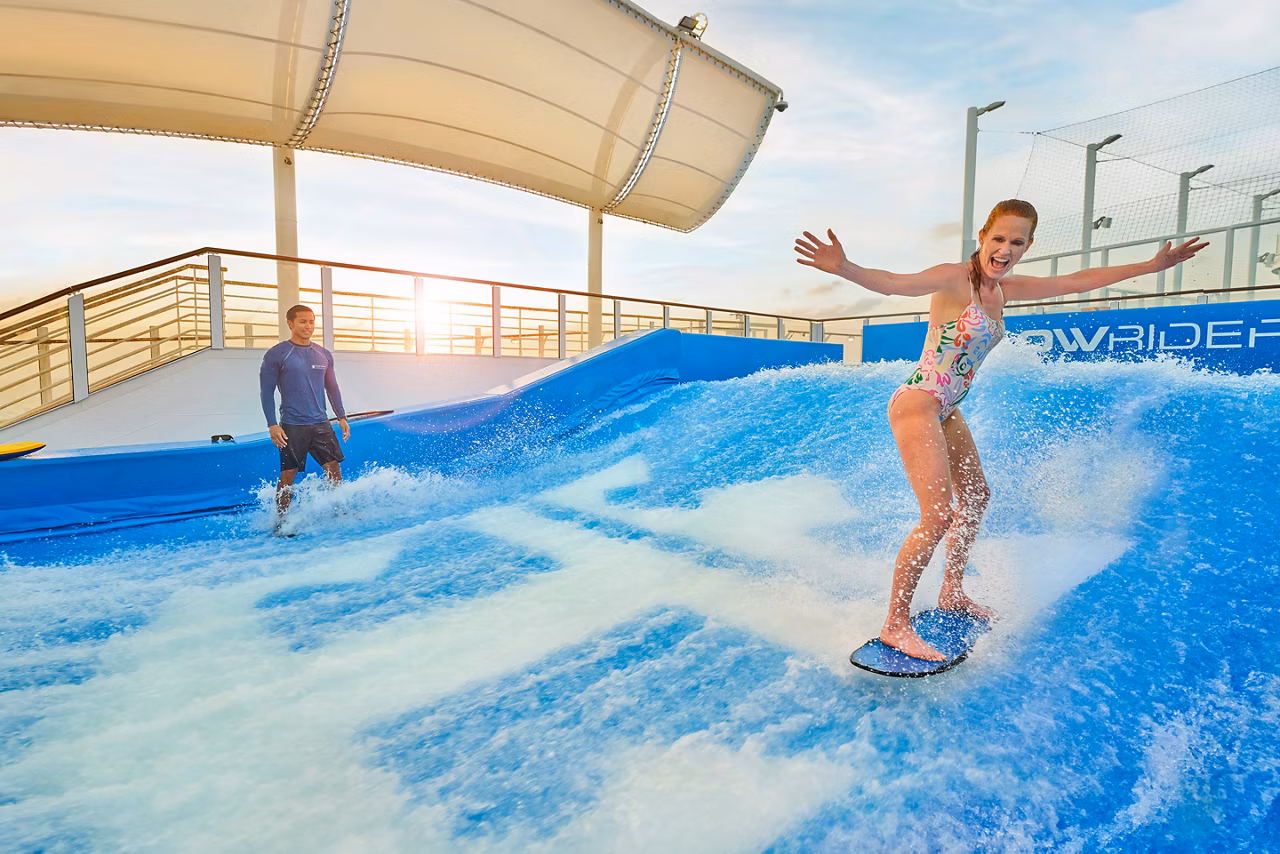 FlowRider®