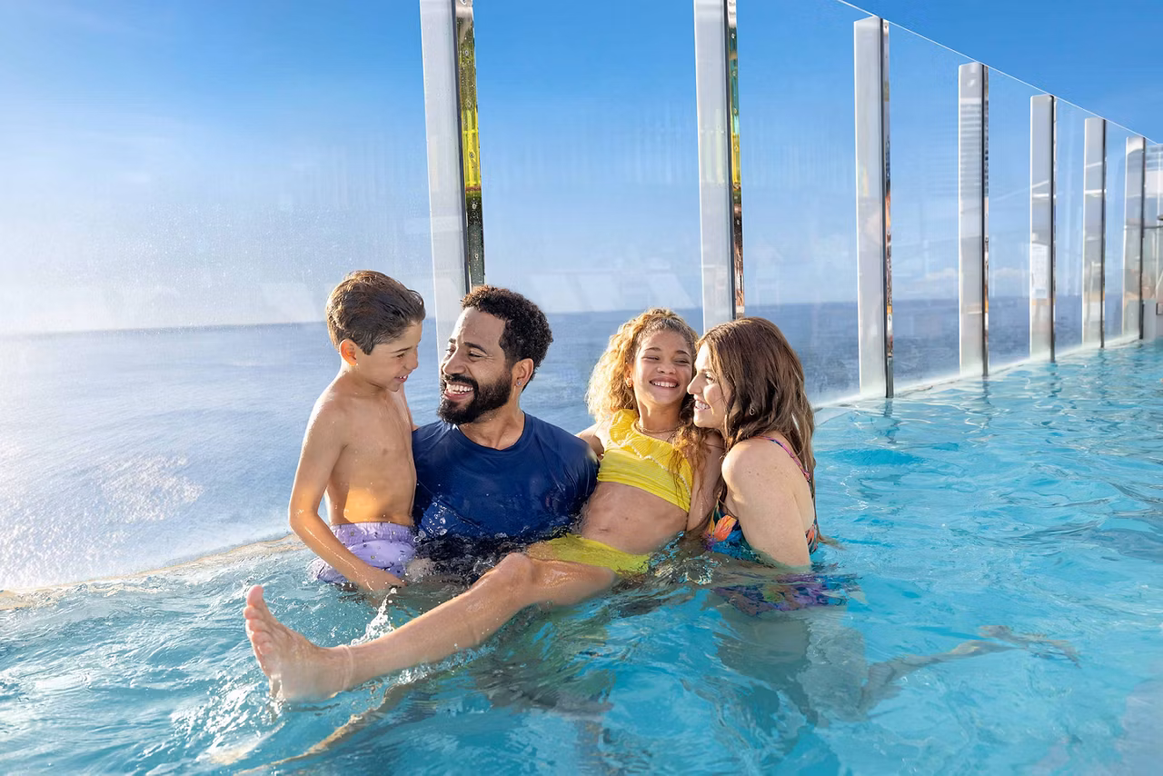 The Cove℠ Pool
