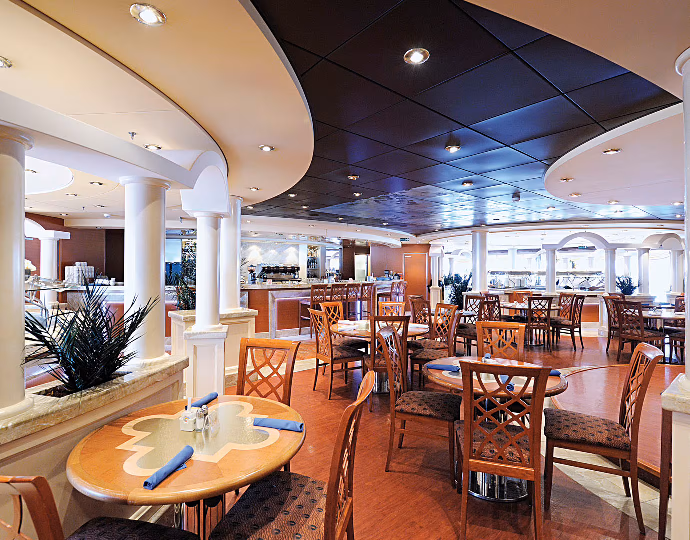 Gli Archi Buffet restauranteeeeee