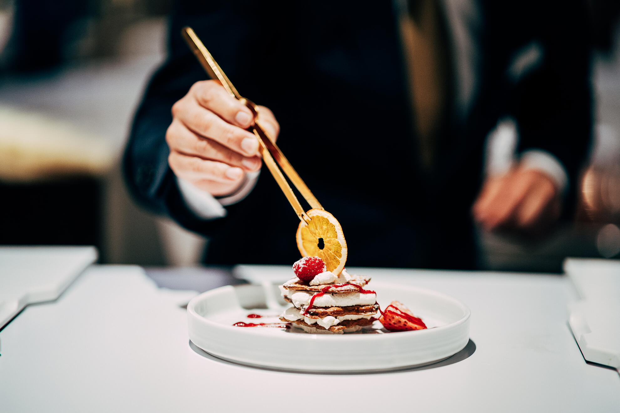Élite Suite&Club restauranteeeeee